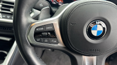 BMW 4 Series 420i M Sport 2dr Step Auto Petrol Coupe